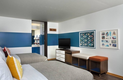 Snowmass Village Hotel | Wildwood Snowmass
