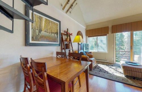 Four O'Clock Casa | Wildwood Suites 305 (Condo)