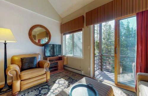 Four O'Clock Casa | Wildwood Suites 305 (Condo)