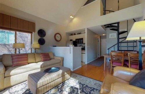 Four O'Clock Casa | Wildwood Suites 305 (Condo)