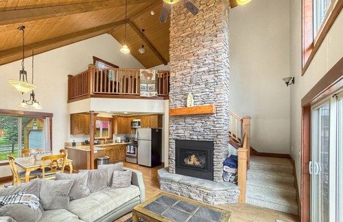Tamarack Resort Cabina | Wildwood .