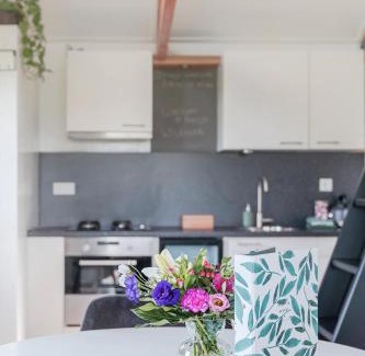 t Zand Casa | Wildzicht Cosy Cabins