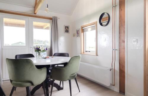 t Zand Casa | Wildzicht Cosy Cabins