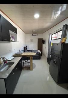 Pacuare Reserve Apartamento | Wileri