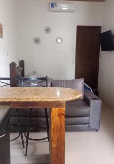 Pacuare Reserve Apartamento | Wileri
