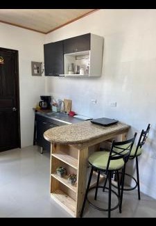 Pacuare Reserve Apartamento | Wileri
