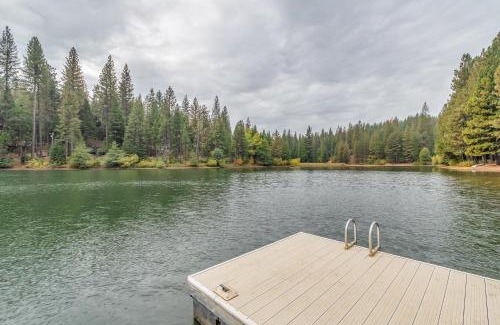 Glencoe Casa | Wiley Lodge