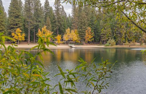 Glencoe Casa | Wiley Lodge