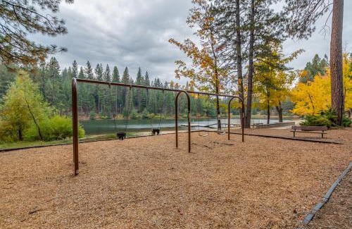 Glencoe Casa | Wiley Lodge
