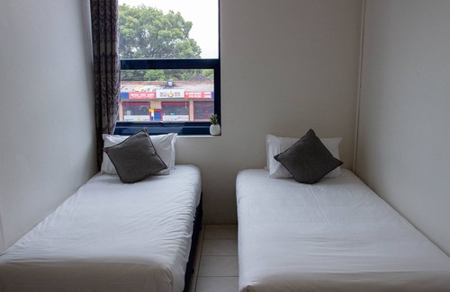 Wiley Park Hotel | Wiley Park Hotel
