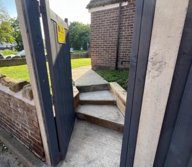 West Bridgford Casa | Wilford Charm Spacious 3BR Retreat in Nottingham