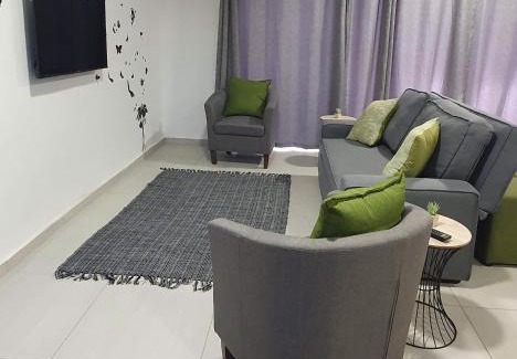 Greater Johannesburg Metropolitan Area Apartamento | Wilgespruit Manor Flat