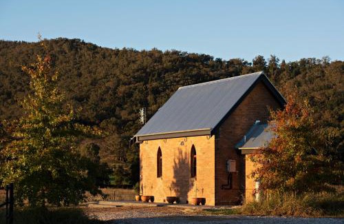 Milroy Cama Y Desayuno | Wilgowrah Church - Wilgowrah - A Country Escape