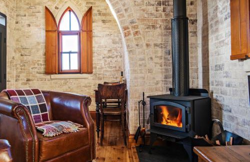 Milroy Cama Y Desayuno | Wilgowrah Church - Wilgowrah - A Country Escape