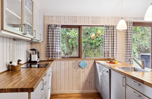 Hojby Casa | "Wilgrib" - 400m from the sea by Interhome