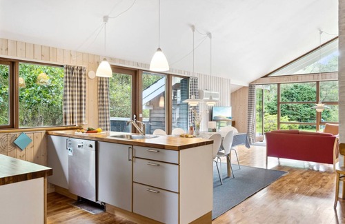 Hojby Casa | "Wilgrib" - 400m from the sea by Interhome