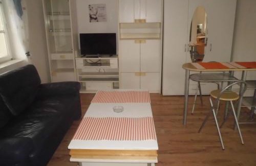 Ebergotzen Apartamento | Wilhelm Busch Stube
