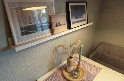 Heppens Apartamento | Wilhelms Kojen - Backbordkoje