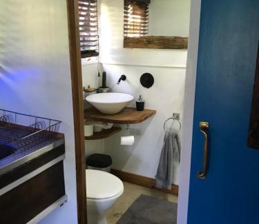 Buffalo Hills Game Reserve Casa | Wilhut