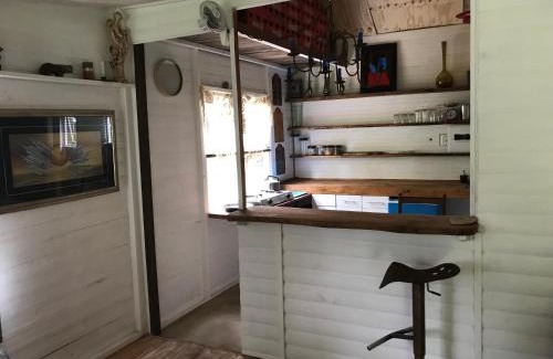 Buffalo Hills Game Reserve Casa | Wilhut