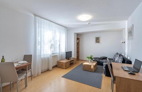 Tatranska Lomnica Apartamento | Wili Tatry Apartments