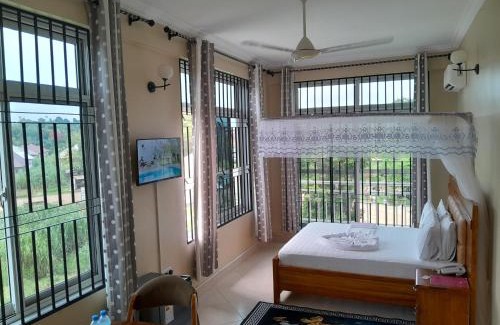 Mbezi Hotel | WILIVINA HOTEL