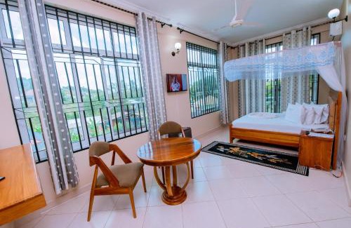 Mbezi Hotel | WILIVINA HOTEL