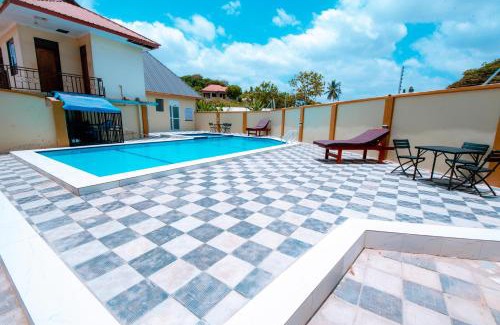 Mbezi Hotel | WILIVINA HOTEL