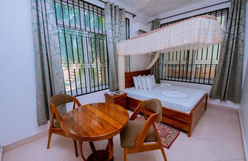 Mbezi Hotel | WILIVINA HOTEL
