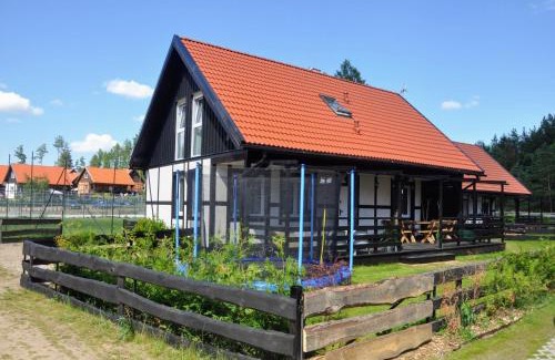 Sierakowice Casa | Wilk i Sowa