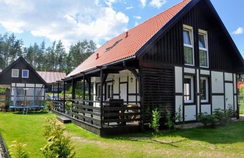 Sierakowice Casa | Wilk i Sowa