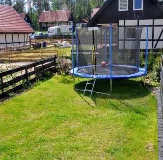 Sierakowice Casa | Wilk i Sowa