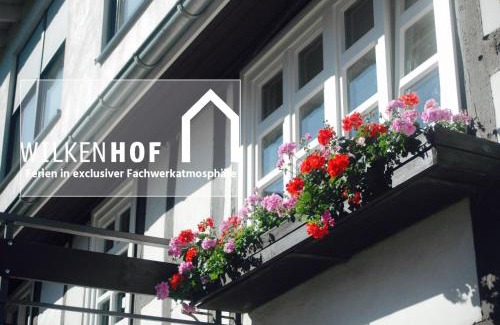 Usseln Apartamento | Wilkenhof