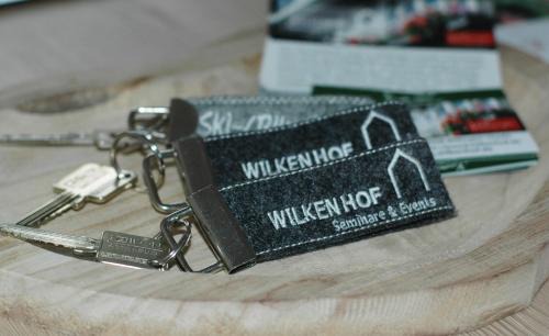 Usseln Apartamento | Wilkenhof