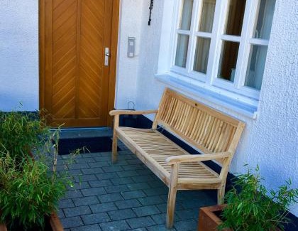 Usseln Apartamento | Wilkenhof