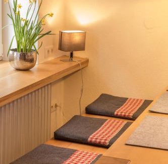 Usseln Apartamento | Wilkenhof