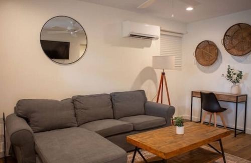 Portland Apartamento | Wilkerson Lane Apartment One Bed/ One Bath