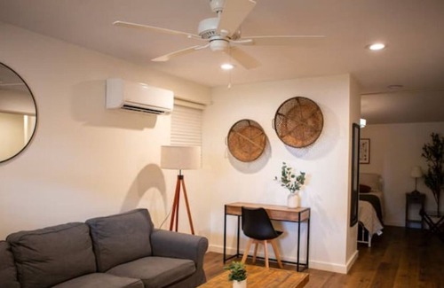 Portland Apartamento | Wilkerson Lane Apartment One Bed/ One Bath