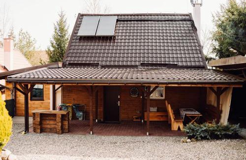 Blanki Casa | Wilkiejmy wieś