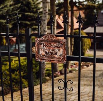 Blanki Casa | Wilkiejmy wieś