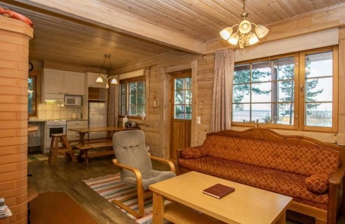 Liperi Casa | Wilkkilä by Interhome