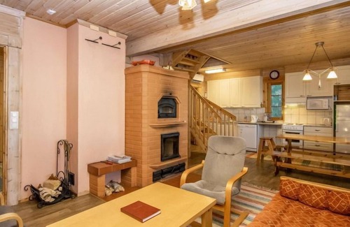 Liperi Casa | Wilkkilä by Interhome