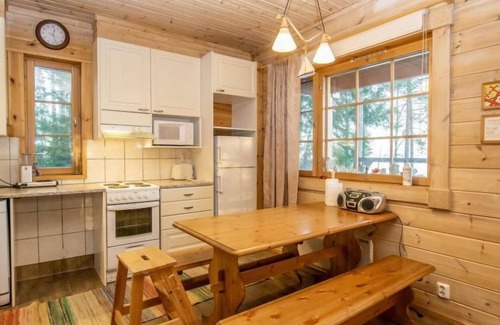 Liperi Casa | Wilkkilä by Interhome