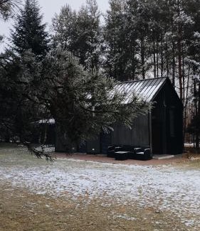 Krasnobrod Casa | Wilkovo Roztocze