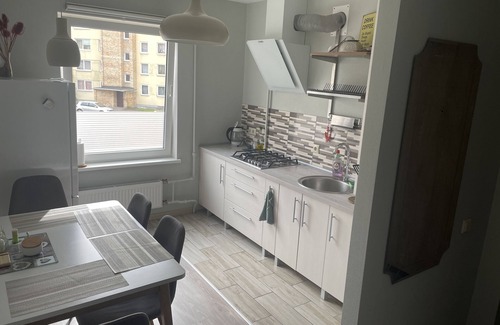 Jurmala Apartamento | Will be more than happy to welcome you in Jurmala.