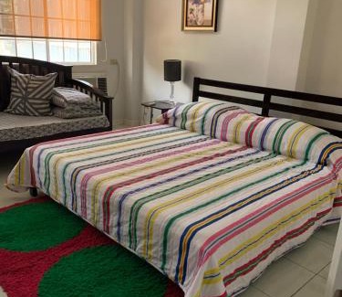 Mabolo Apartamento | Will Come Home
