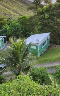Barequecaba Casa | Will Container Experience