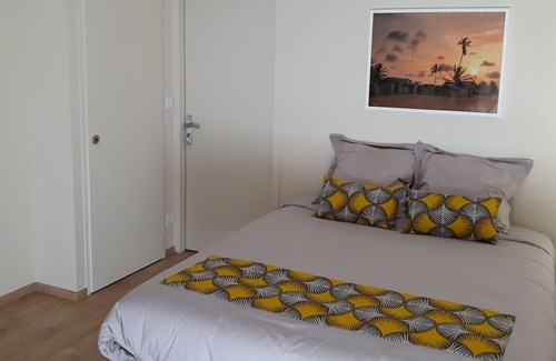 La Roche-sur-Yon Cama Y Desayuno | Habitación WILL'HÔTE por cierto