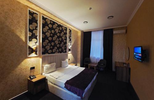 Baku Hotel | Will Hotel