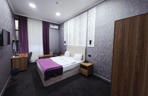 Baku Hotel | Will Hotel